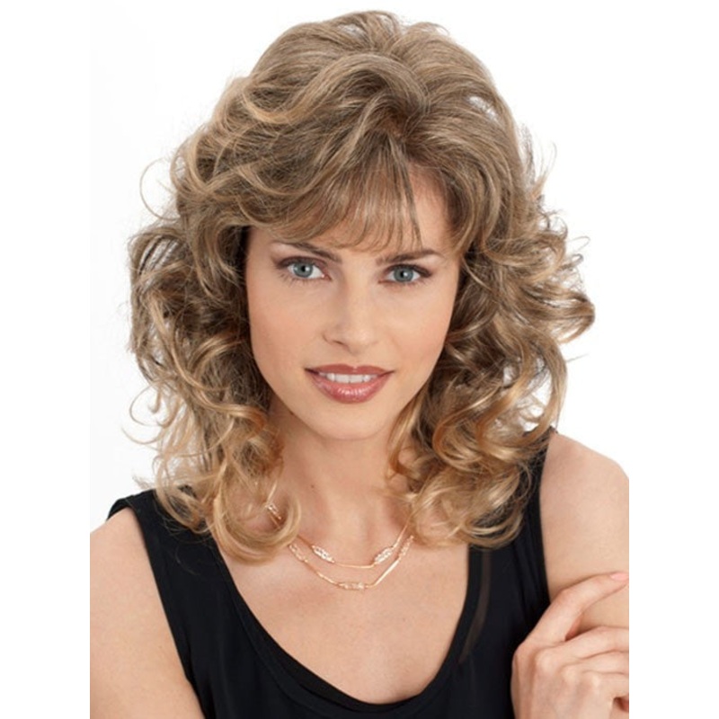 Estee | Synthetic Wig (Mono Top) | UNAVAILABLE