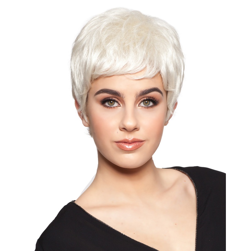 Jean | Synthetic Wig by Wig Pro 10/16T