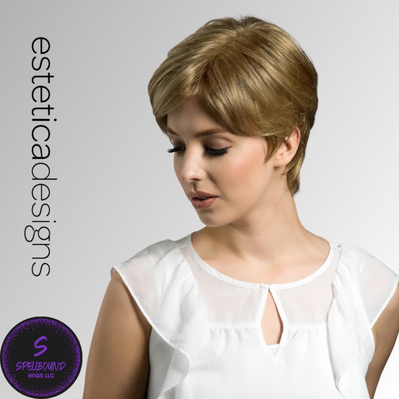 Mono Wiglet 5 – Hairpieces Collection by Estetica Designs R1B