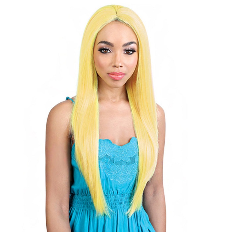 Motown Tress Salon Touch Deep Part Lace Wig – LDP-NEON 1