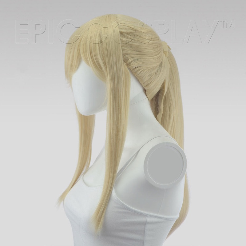Phoebe – Natural Blonde Wig
