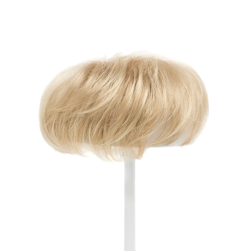 Speak Volume Topper (Clearance) Medium Brown