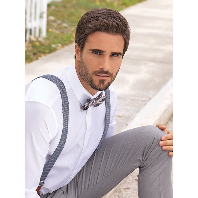 style M34S med brown