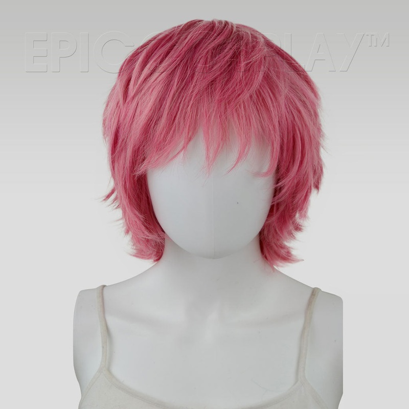 Apollo – Sky Magenta Wig