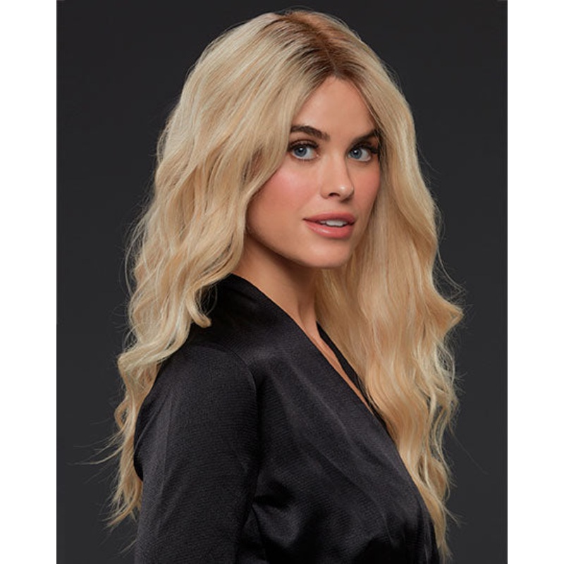 Blake Petite Exclusive 4RN Natural Dark Brown