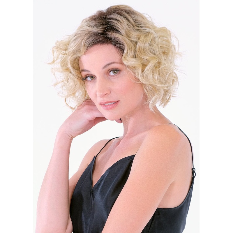 Caribou Lace Front Wig by Belle Tress – Discontinued / Sold Out