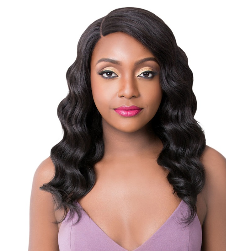 HH S Lace Galexia | Lace Front & Lace Part Remy Human Hair Wig by It’s a Wig 1