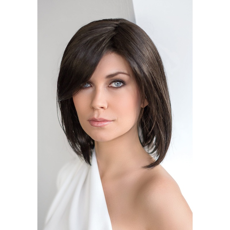 Icone Lace Front Wig by Ellen Wille Champagne Rooted
