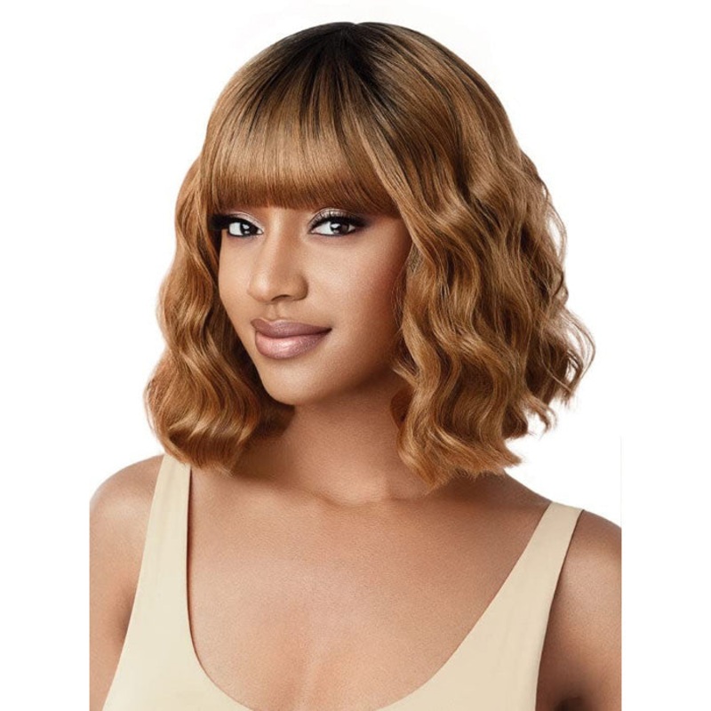 Outre Wigpop Full Wig – TOMMY 1