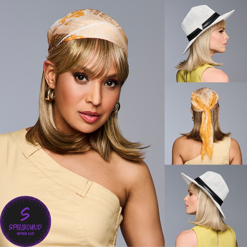 Under Cover Halo – Designer Series Collection by Gabor GF1/2  Double Espresso