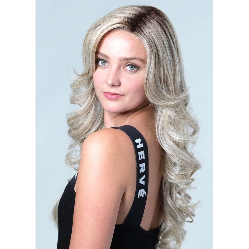 Ace of Hearts Wig by BelleTress | Discontinued & Sold Out