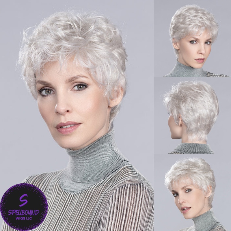 Apart Hi  – Hair Power Collection by Ellen Wille LIGHT ESPRESSO MIX 6.4