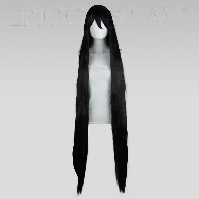 Asteria – Black Wig