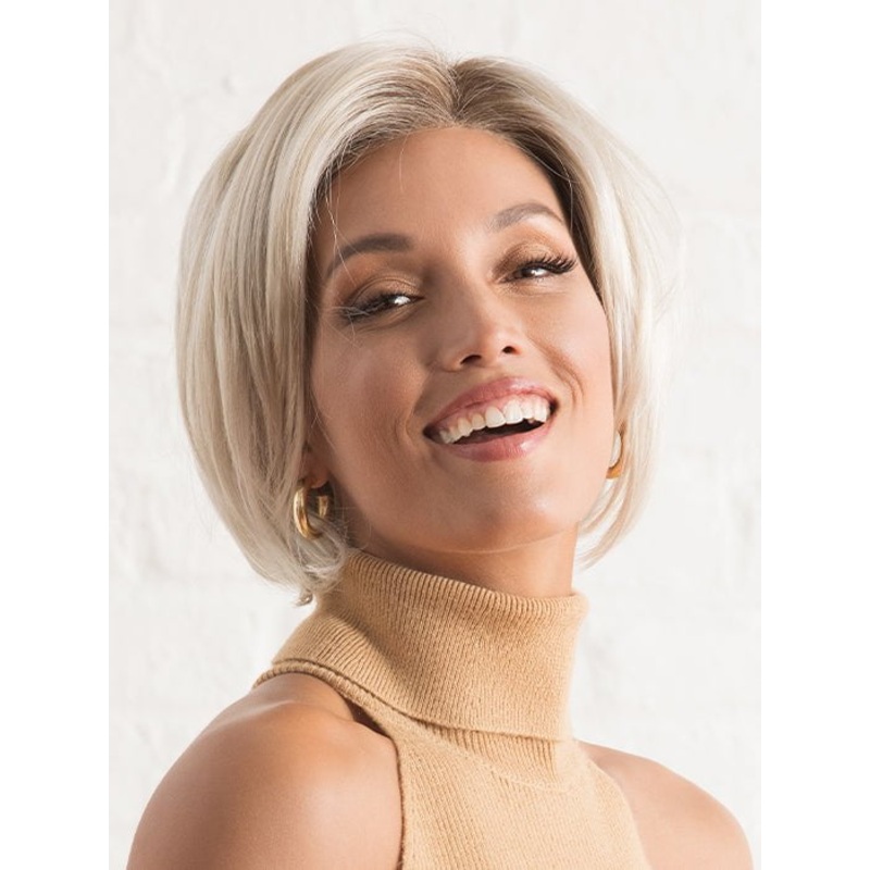 Deena | Synthetic Lace Front Wig (Basic Cap) R2/4