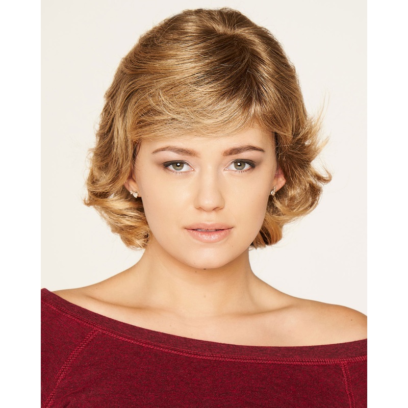 Diana | Monofilament Synthetic Wig by Dream USA 10