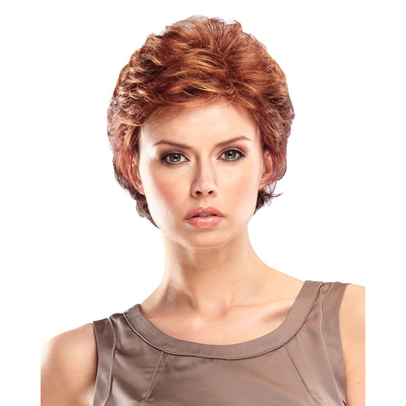 Gaby | Synthetic Wig by Jon Renau 10/22TT