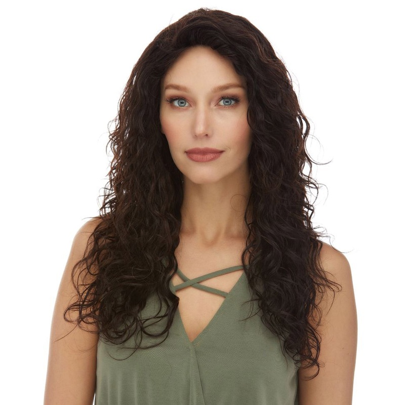 H Luciana | Remy Human Hair Wig by Elegante Natural