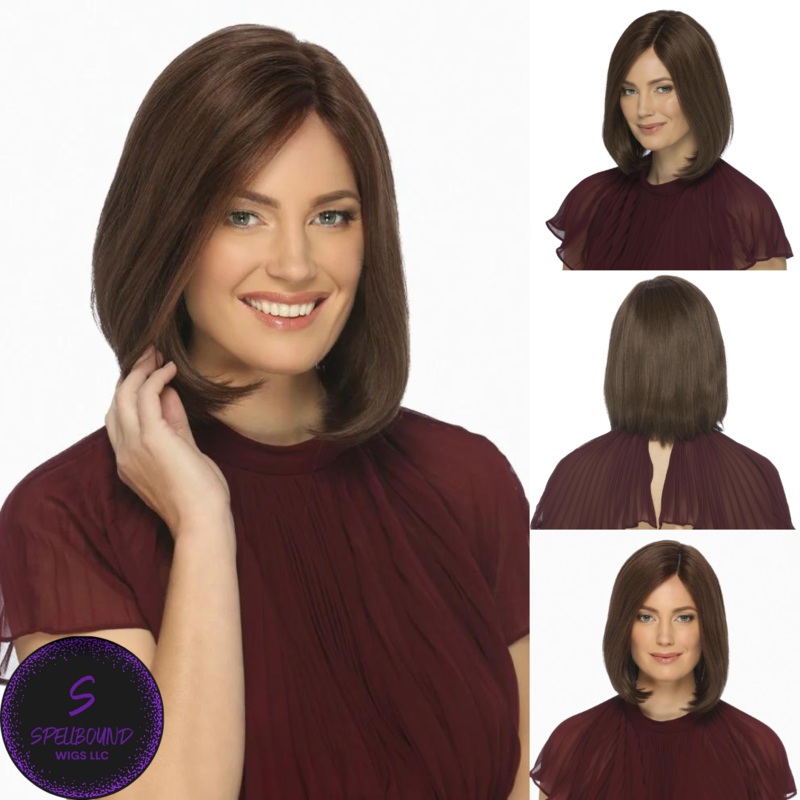 Heaven Remi Human Hair – Hair Dynasty Collection by Estetica Designs R1B
