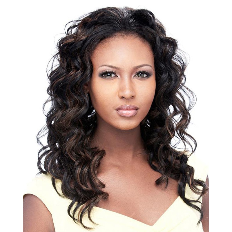 HW Penny | Half Wig by It’s a Wig 1