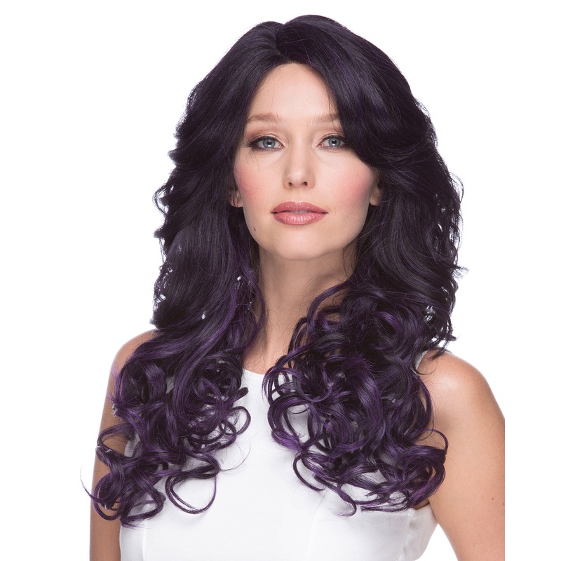 LF Icon | Lace Front Synthetic Wig by Sepia P27/4/30