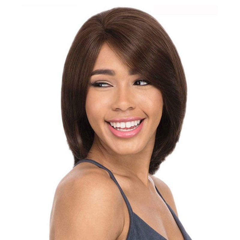 New Born Free Magic Full Lace Front Wig – MLW34 1