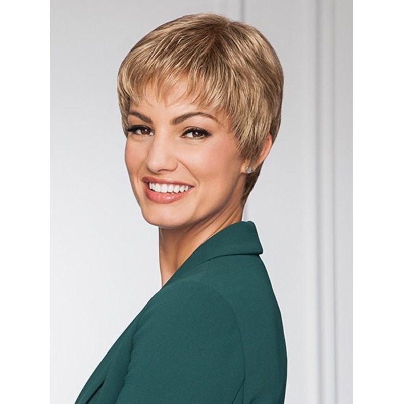 Pixie Perfect | Synthetic Wig (Mono Crown) GL2/6