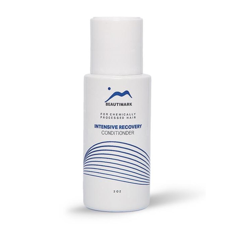 Travel Size Intensive Recovery Conditioner for Human Hair 2 oz.