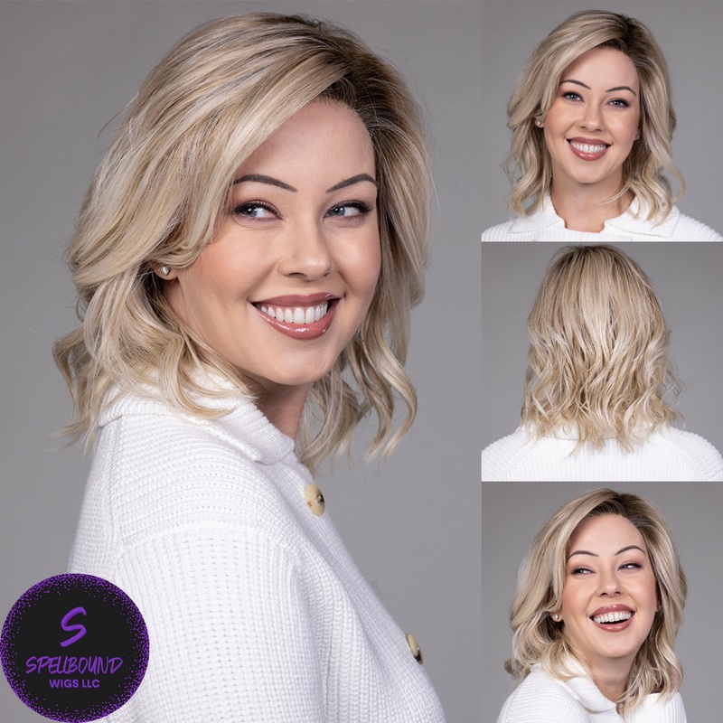 Vancouver – City Collection by BelleTress Buttered Toast-R