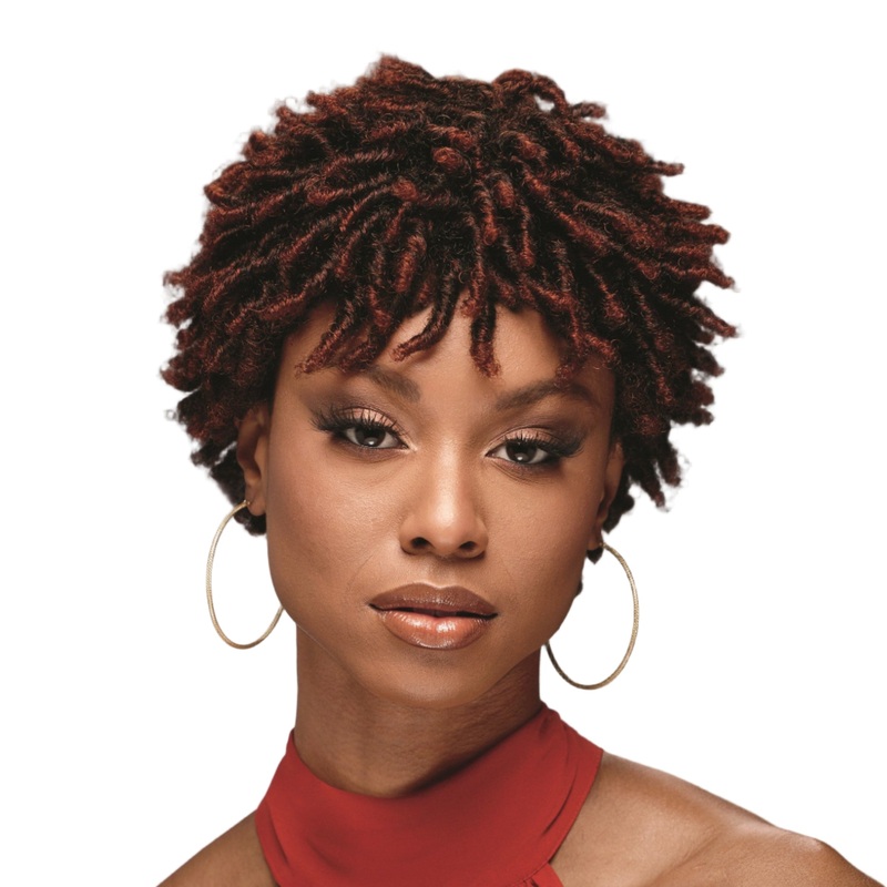 Yendi wig by Especially Yours F1350B A