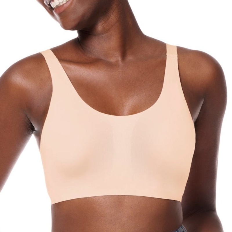 Aylin Wire-free Bra | Amoena Blush S