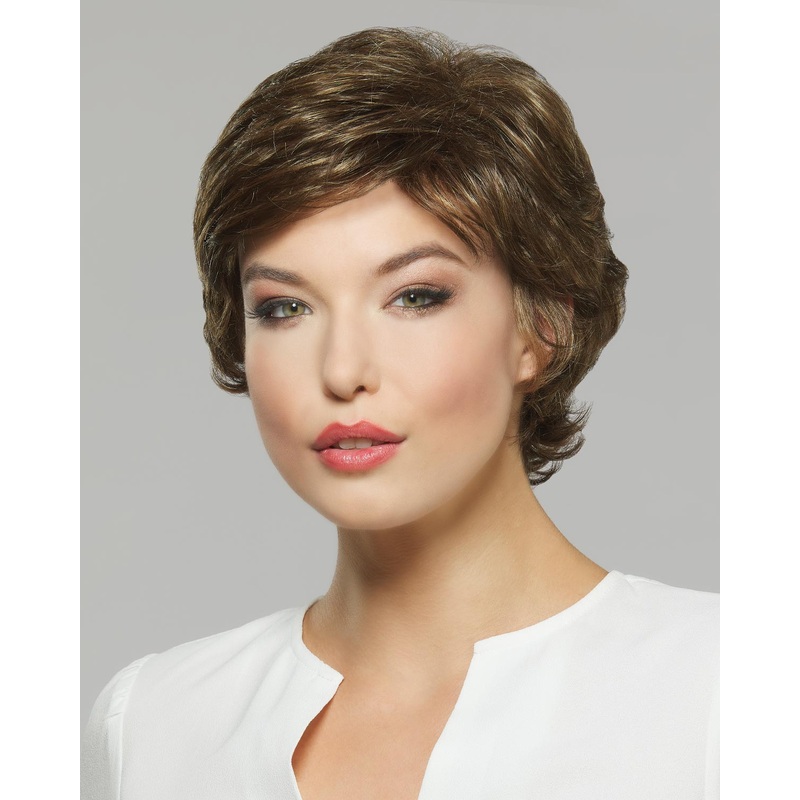 Bailey | Synthetic Wig by Henry Margu 12H