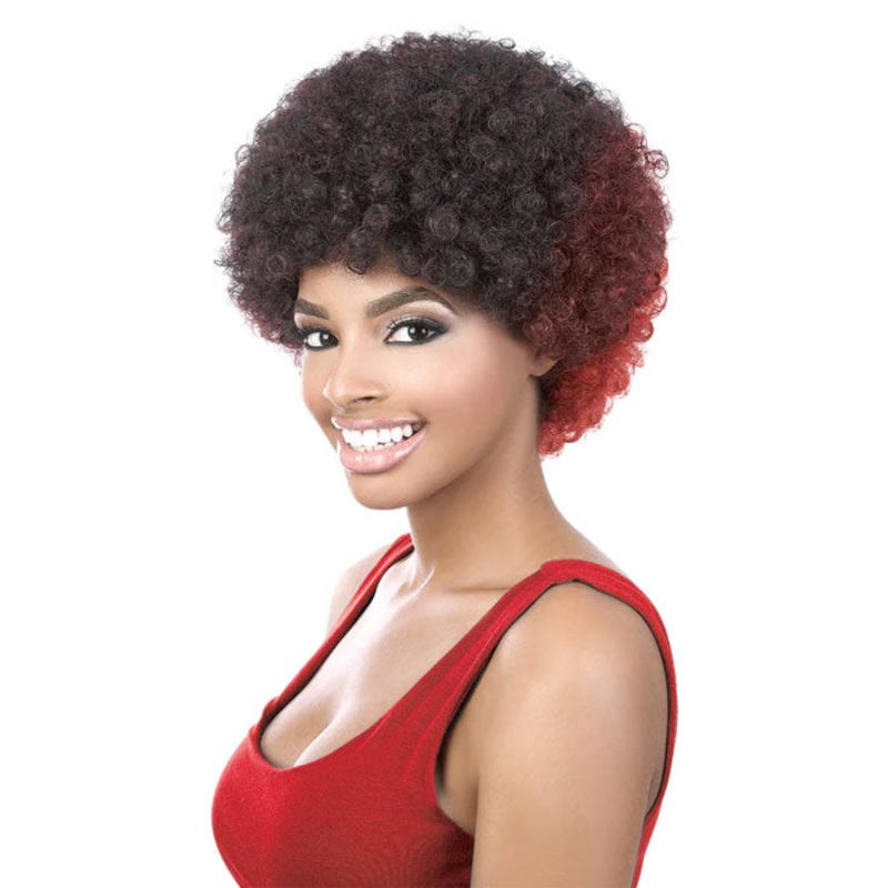 Beshe Full Wig – AIR 2
