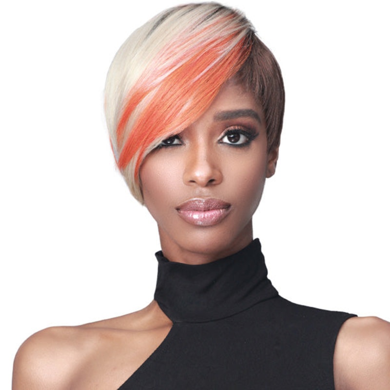 Bobbi Boss Synthetic Pixe Wig M576 LITA 1