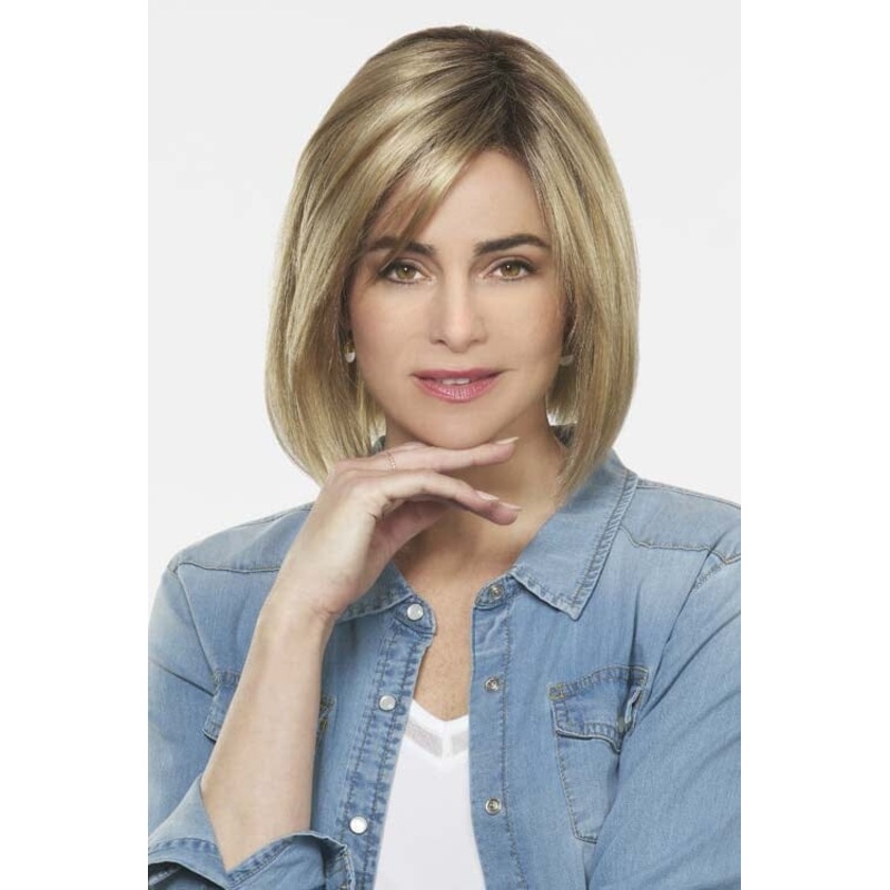 Devon Synthetic Wig by Henry Margu 1BH