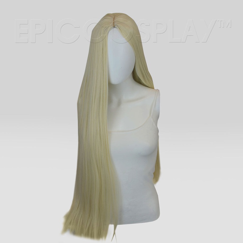 Eros – Natural Blonde Wig