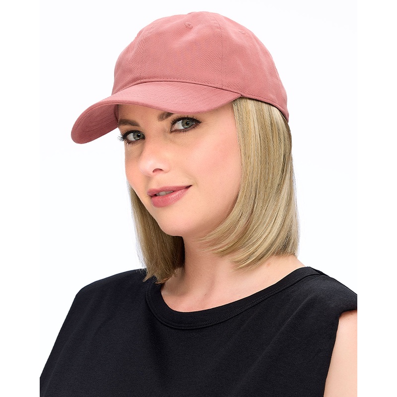 Hat Magic 10 inch (Exclusive) | Hair Piece by Jon Renau 12FS12