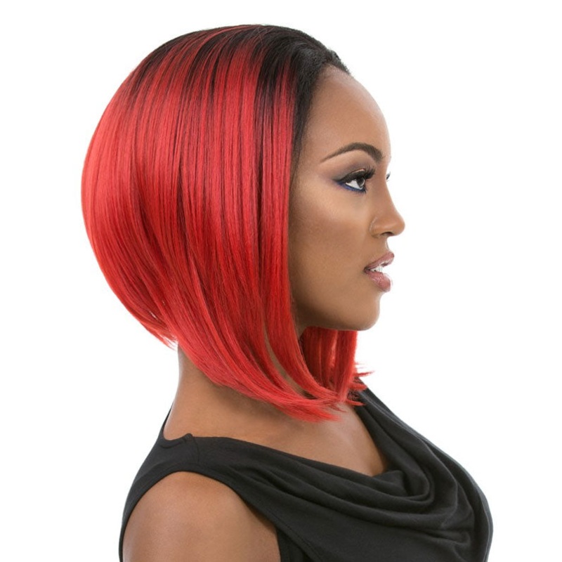 It’s A Wig Half Wig HW ROSA NTTBURG