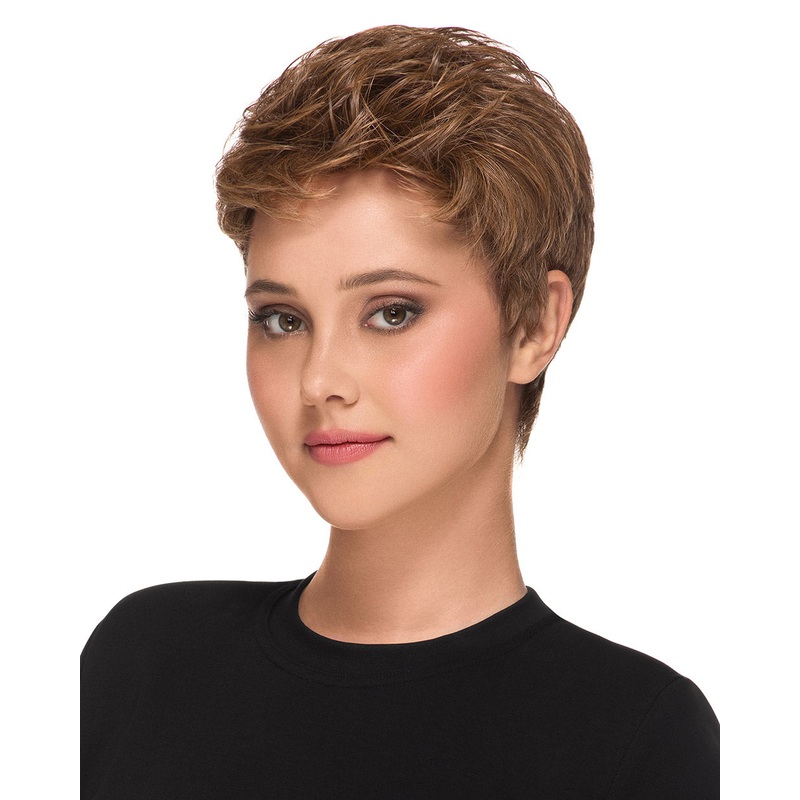 New Angle | Synthetic Wig by TressAllure 10/130R