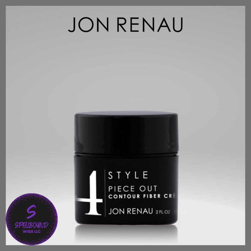 Piece Out Contour Fiber Creme – by Jon Renau