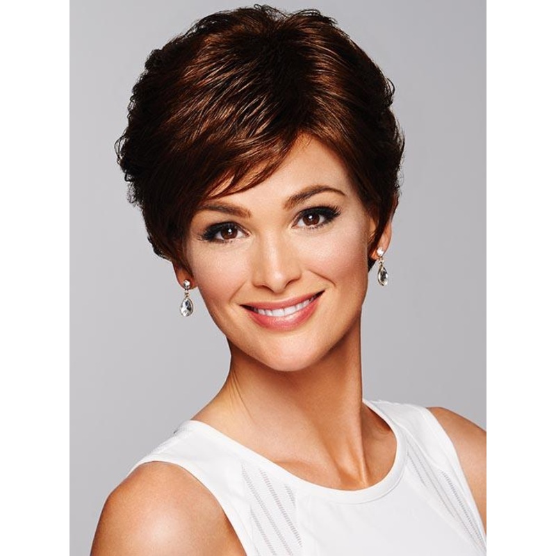 Pixie This | HF Synthetic Wig (Basic Cap) BLACK