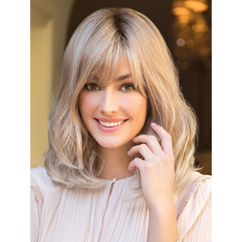 Ryder Monofilament Wig by Amore | Discontinued | All Sales Final Illiumina-R
