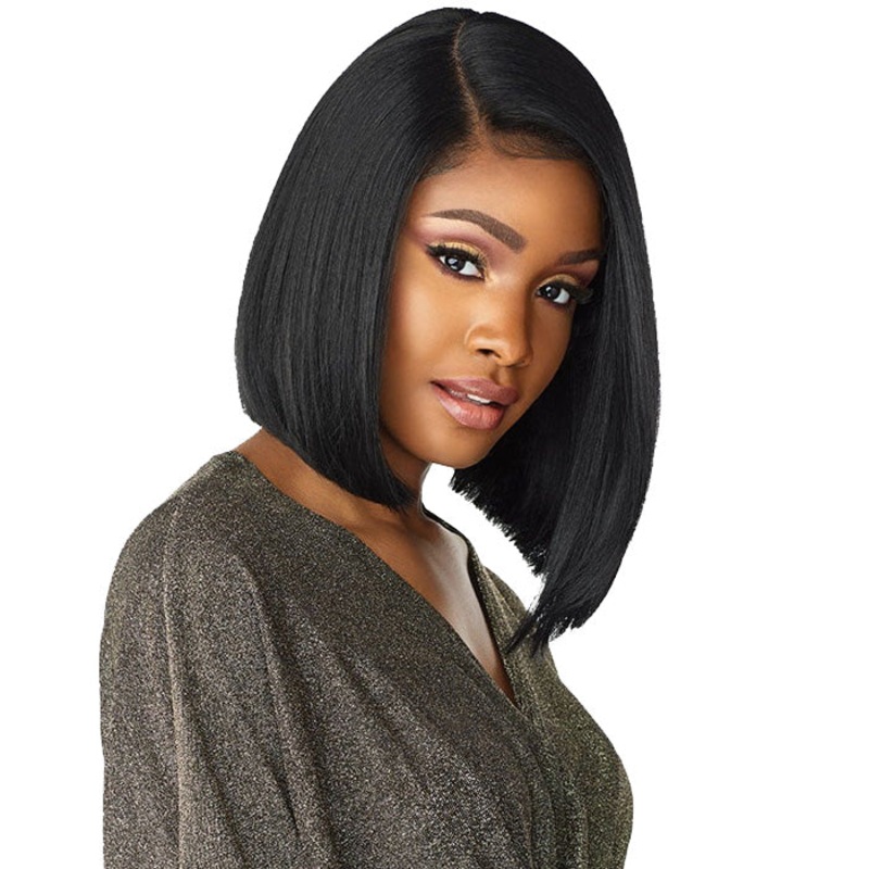 Sensationnel Butta Lace HD Lace Front Wig – BUTTA UNIT 1 1