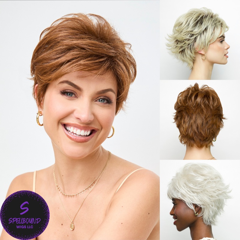 Aubrey – Orchid Collection by Rene of Paris Auburn Sugar-R
