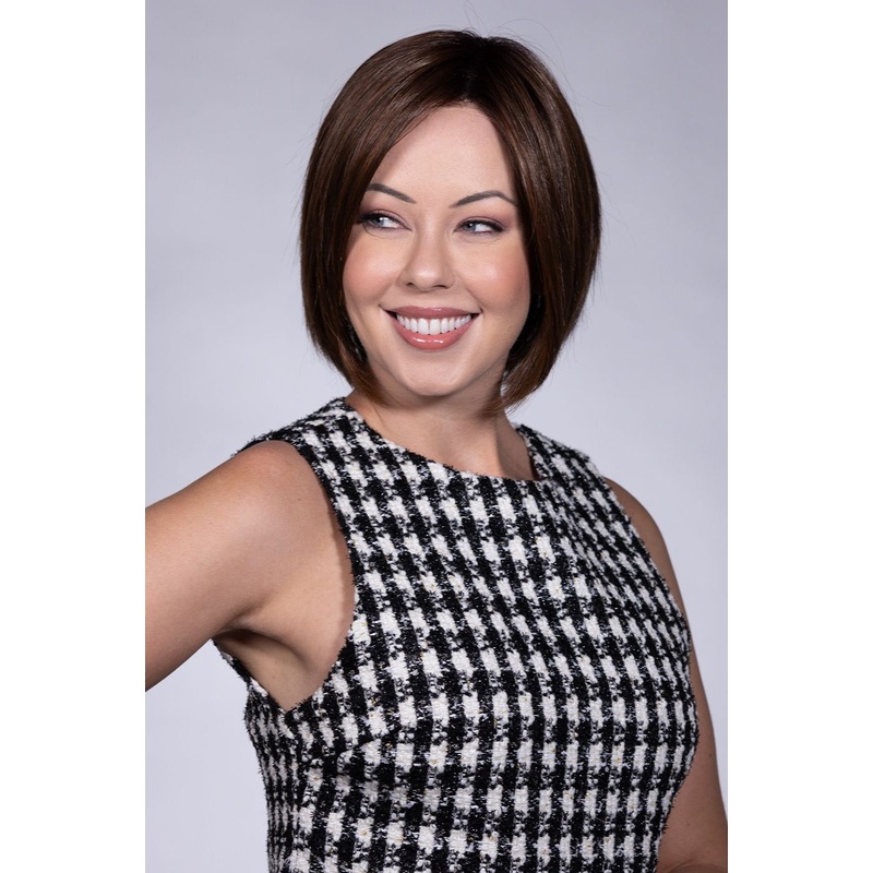 Beckham (Outlet) Brown Sugar Blonde Rooted