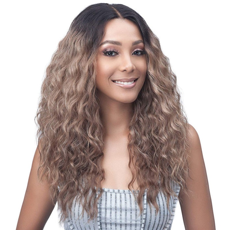 Bobbi Boss Truly Me Lace Front Wig – MLF422 ENID FSASORG