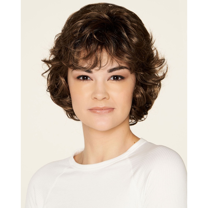 Chic | Synthetic Wig by Aspen 10