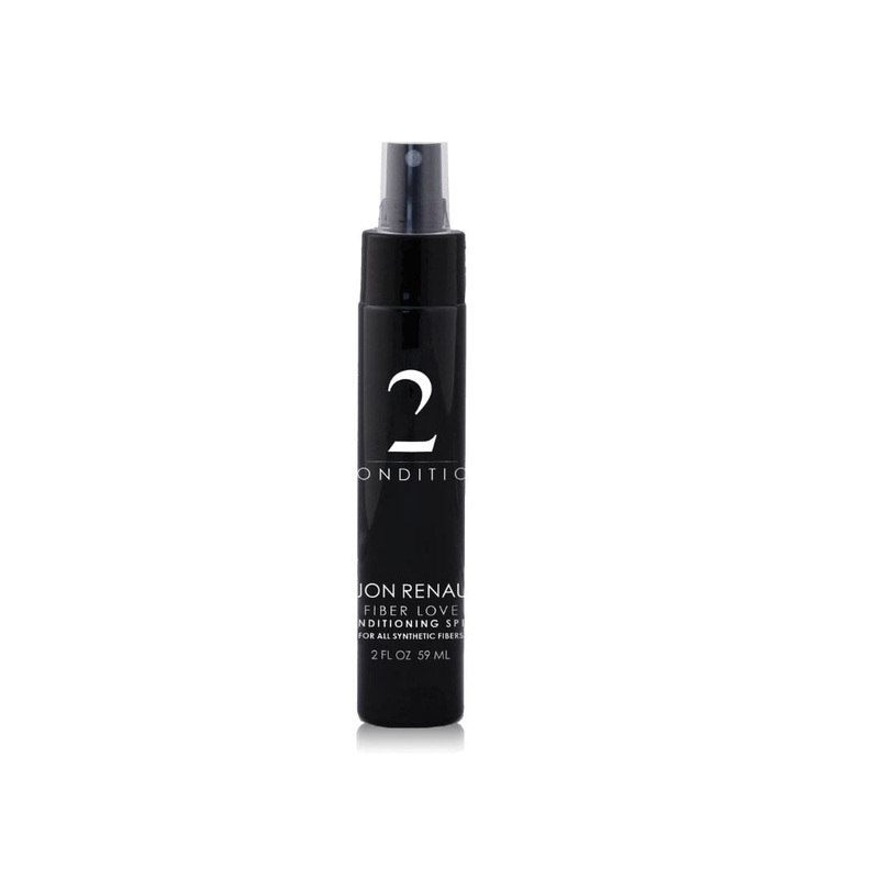 Conditioning Spray (Travel Size) for synthetic hair by Jon Renau (2oz)