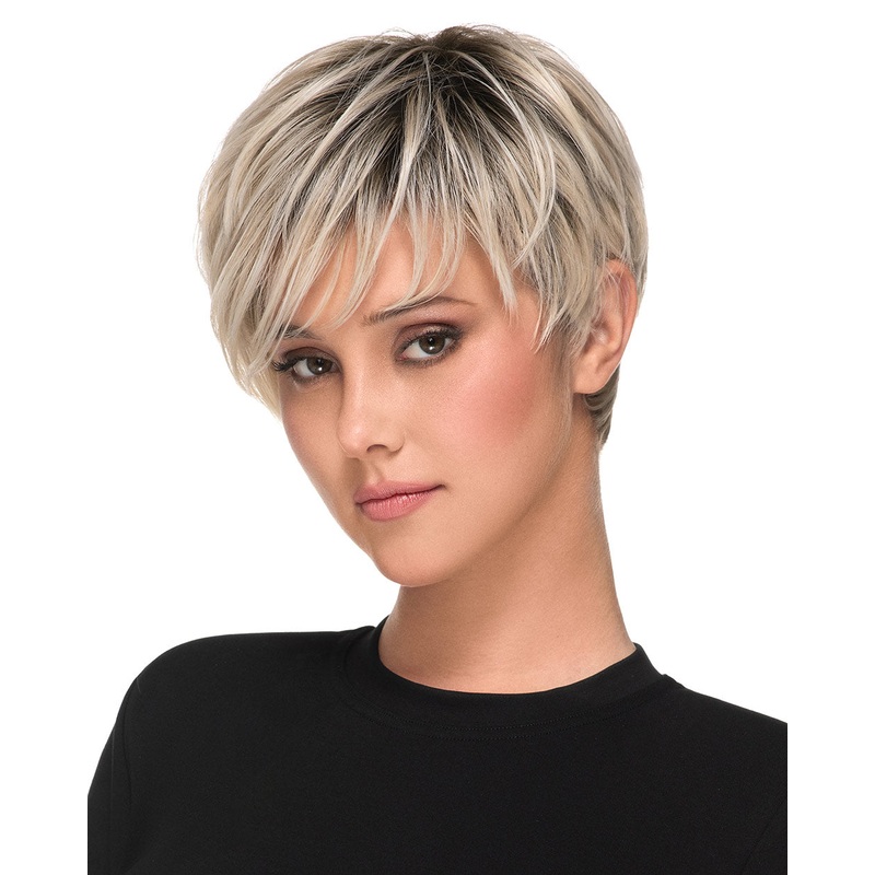 Cool Pixie | Synthetic Wig by TressAllure 10/130R