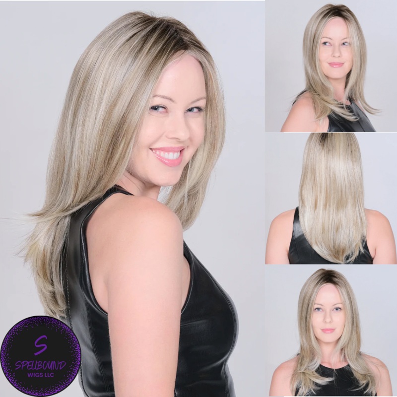 Dolce & Dolce 18 in Coffee without Cream – Caf Collection by BelleTress ***CLEARANCE*** Coffee without Cream
