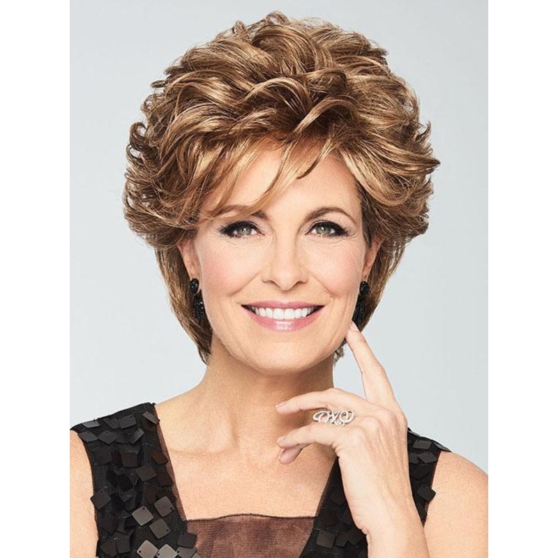 Dream Do | Synthetic Lace Front Wig GL1-2